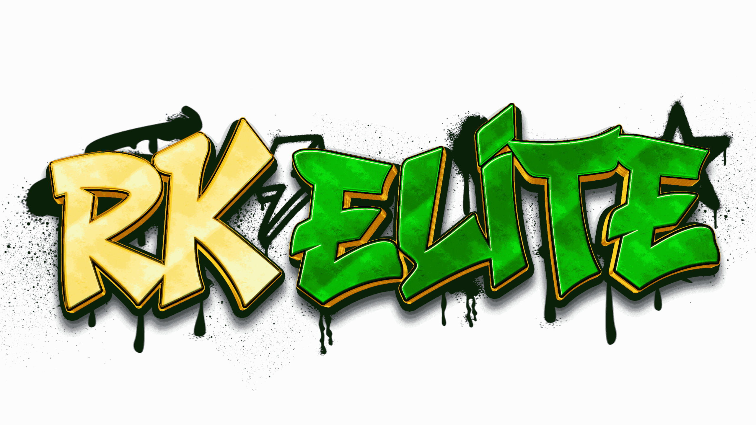 RK Elite Casino official logo - Play with Status